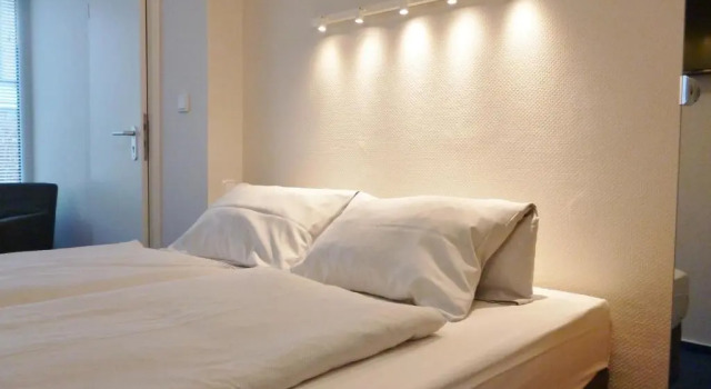 Номер Economy Hotel Am Mühlenteich