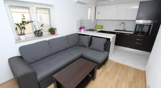 Apartments Tena, Забронировать Апартаменты/квартира Апартаменты Rovinj Riviera, Апартаменты/квартира