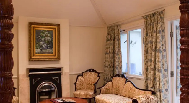 Brompton House - Garden Suite, Забронировать Отель Лондон Большой Лондон, рядом с Памятник Пулеметному корпусу