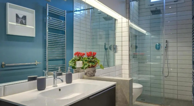Апартаменты Ghiberti Apartment by Firenze Prestige