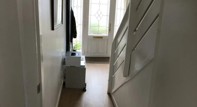 Коттедж Limegrove, Comfortable Three Bedroom House