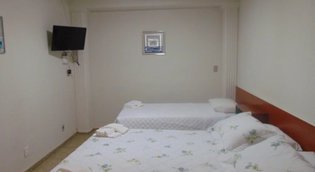 Alvorada Palace Hotel