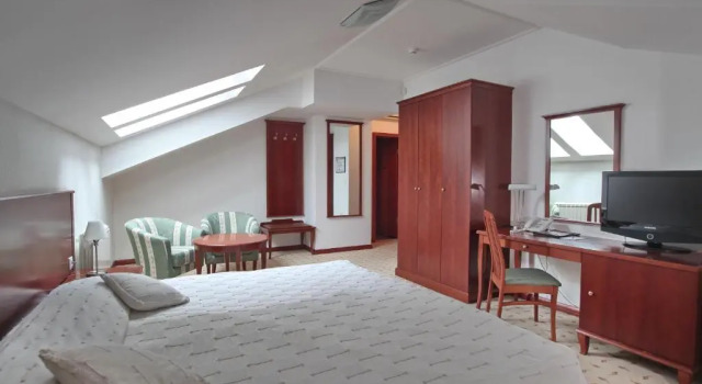 Номер Standard Hotel Orasac