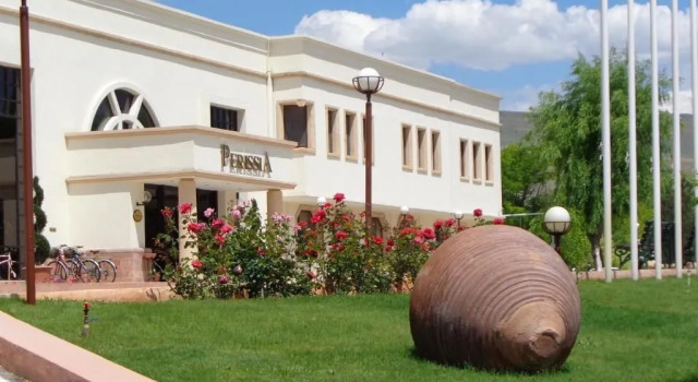 Perissia Hotel & Convention Center