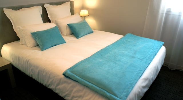Qualys Hotel Lagrange, Rezerwuj Hotel Niort Poitou-Charentes