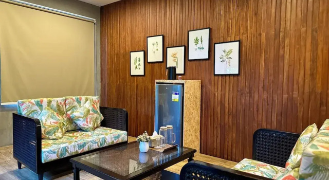 Люкс Hotel Dumaguete