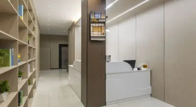 Yixuan Hotel (NanjingBaijiahu Jingfeng Center Branch)