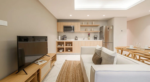 Апартаменты Premier Lumina at Cardinal Cabo San Lucas