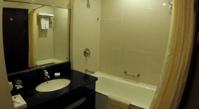 Двухместный номер Superior Imperial Palace Hotel