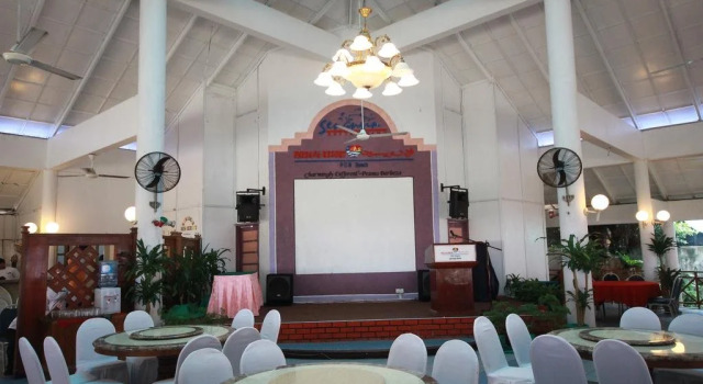 Perdana Resort, Rezervasyon Tatil Köyü Kota Bharu 