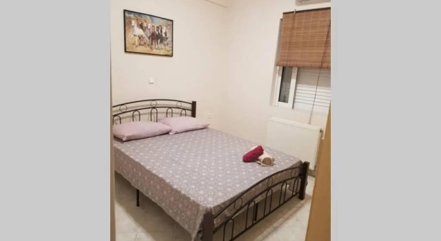 Chalkis Tropical House
