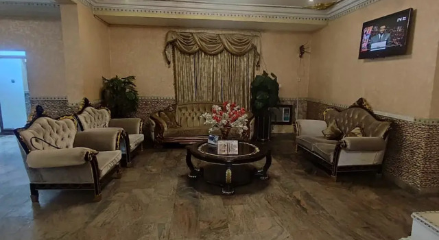 Люкс Royal Aridolf Resort Wellness and Spa