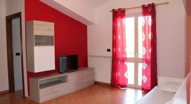 Tetto Verde, Varaa Bed and Breakfast Carolei Calabria