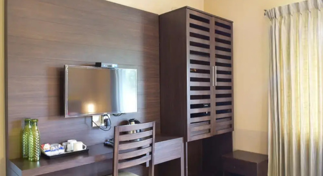 Номер Deluxe Avadale Kodaikanal - Stag Groups Not Allowed