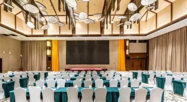 Hot Spring City Sizhou Hotel, Book Hotel  