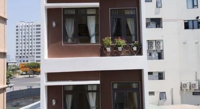 Luna House Danang