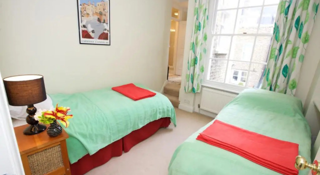 Luxurious 2BR flat in Pimlico, near Warwick sq., Забронировать Отель Баттерси Лондон, рядом с The London Fire Brigade Museum