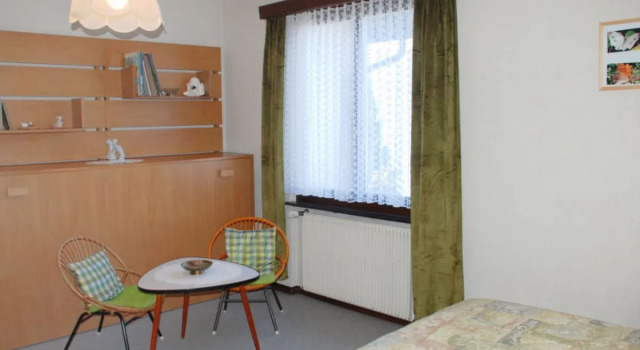 Apartment Beck San Nazzaro 17796