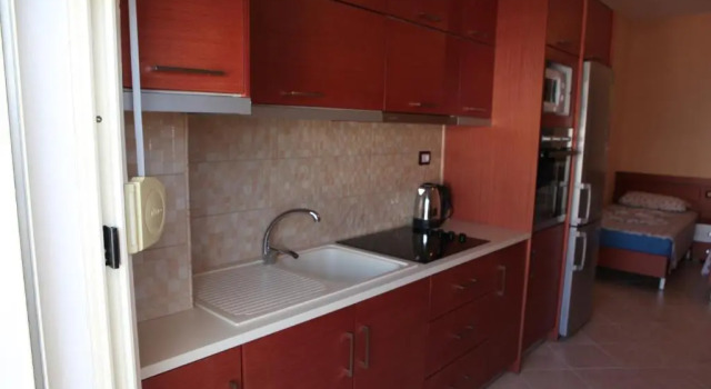 Bakija Apartments, Varaa Huoneisto Sarandë Vlorë County
