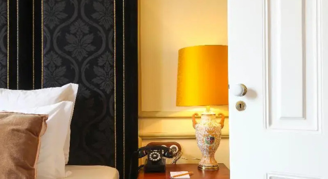 Номер Standard Casa Oliver Boutique B&B - Principe Real