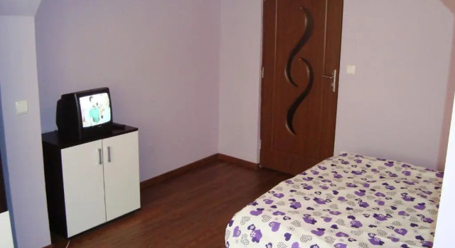 Apartamentul Republicii