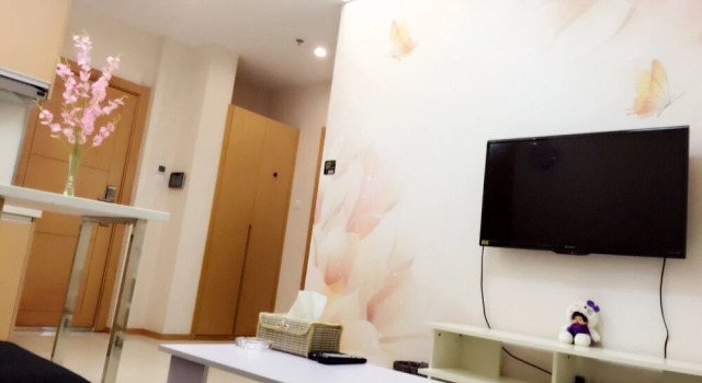 Tianjin Tangrenge Homestay