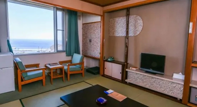 Run of House Hotel Shiretoko