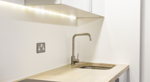 Your Apartment St Michaels Place, Varaa Huoneisto Asunnot kohteessa Merseyside, Huoneisto