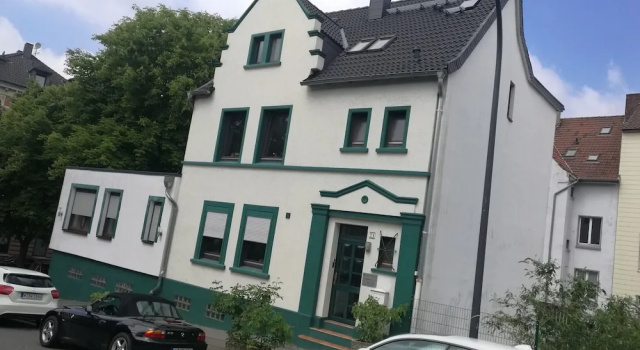 Pension Hoffmann