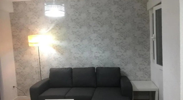 Апартаменты с 3 комнатами Granada Centro Confort y Ubicación