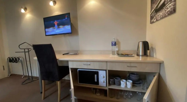 Двухместный номер Standard Vila Claudia