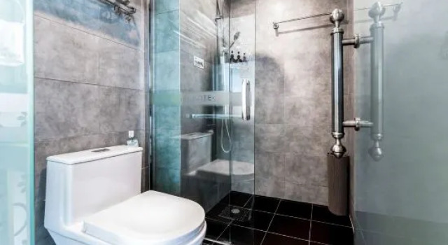 Люкс Deluxe Jian Jane Hotel
