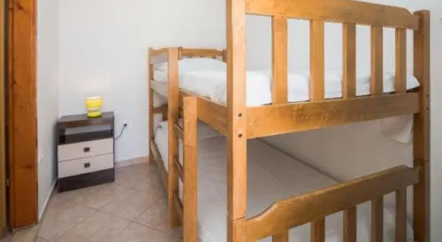 Apartmani Radoslav, Book Lejlighed Hoteller i Split Region med parkering, Parkering