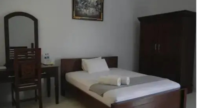 Casa De Jimbaran