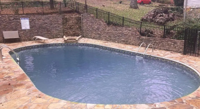 Коттедж Downtown Family Retreat - 5 Bedrooms, 3 Minutes to Dahlonega, Pool, Hot Tub, Game Rooms