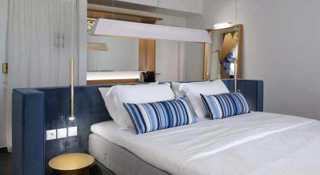 Thomais Boutique Hotel