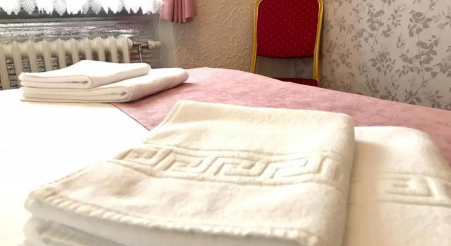 Номер Standard Pension Hotel Fast