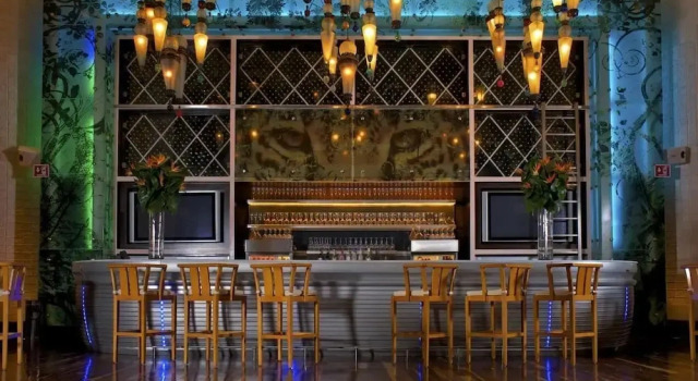 2BR Grand Luxxe Residence loft RM, Book Lejlighed Playa del Carmen Quintana Roo