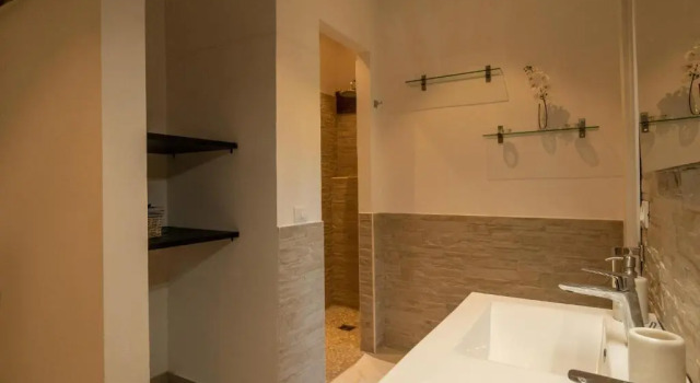 Апартаменты Deluxe Villa Val Lemme