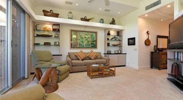 Maui Kaanapali Villas #A101 - 2 Br Condo