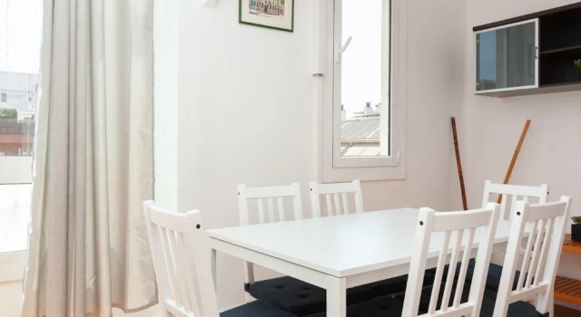 Centric Apartment Berlin