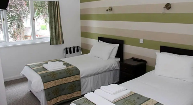 Ravenswood British Legion, Book Hotel Banchory Aberdeenshire