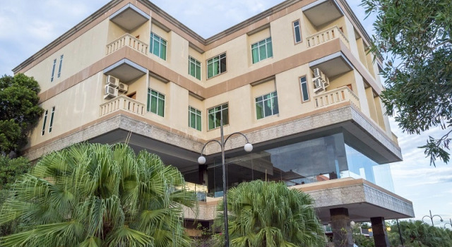 OYO 795 Nipah Island Resort