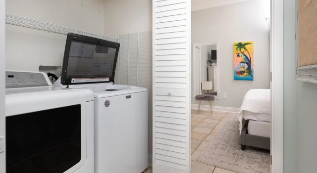 Номер Standard с 3 комнатами Phoenix Vi 6015 3 Bedroom Condo