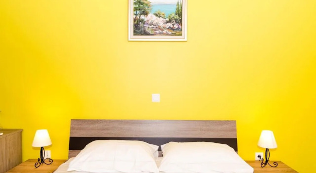 Rooms Cavtat Old Town, Забронировать Отель Отели Цавтат с завтраком, рядом с Частный Пляж «Бич Хаус Цавтат», Завтраки