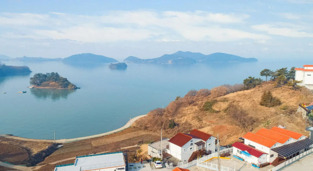 Yeosu Province Pension