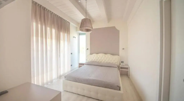 Двухместный номер Standard Hotel Leonardo