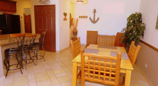 Gande 502 1 Bedroom 1 Bathroom Condo, Book Apartment Puerto Penasco Sonora