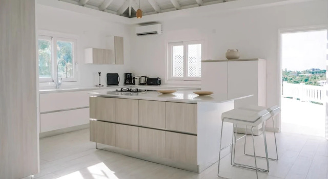 Villa Milonga
