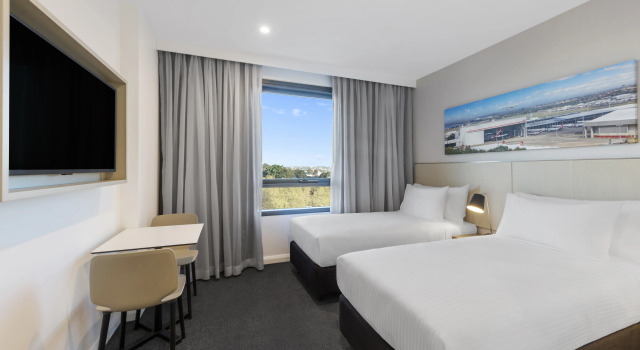Travelodge Hotel Sydney Airport